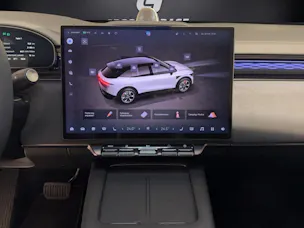 ZEEKR 7X 100kWh Privilege AWD