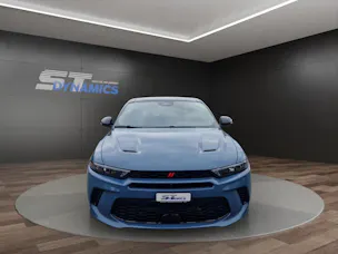 Dodge Hornet 2.0L GT Plus