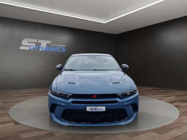 Dodge Hornet 2.0L GT Plus