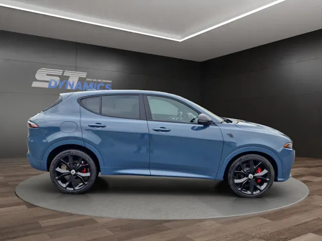 Dodge Hornet 2.0L GT Plus