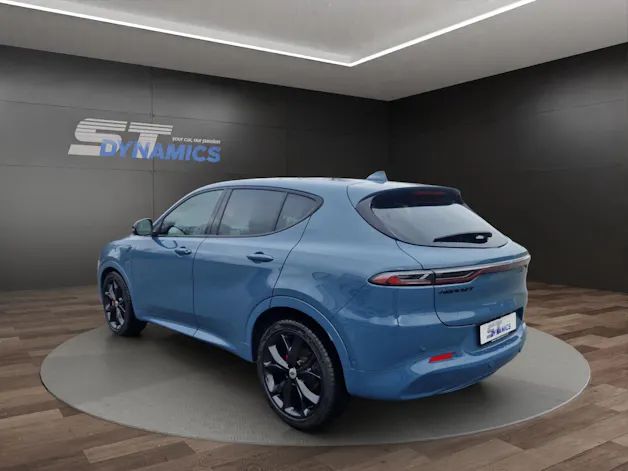 Dodge Hornet 2.0L GT Plus