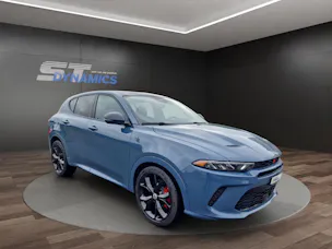 Dodge Hornet 2.0L GT Plus