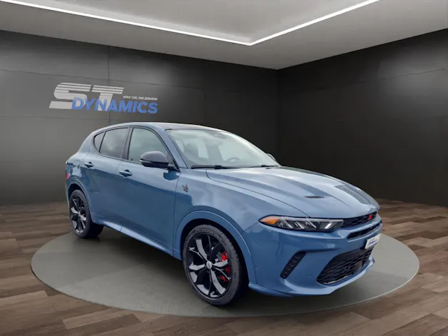 Dodge Hornet 2.0L GT Plus