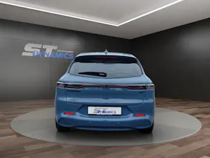 Dodge Hornet 2.0L GT Plus