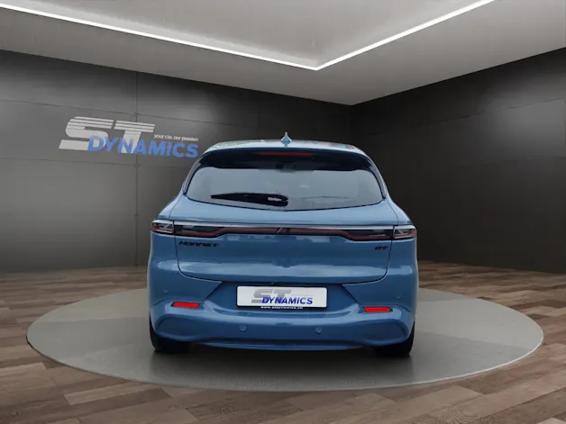 Dodge Hornet 2.0L GT Plus