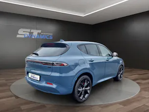 Dodge Hornet 2.0L GT Plus