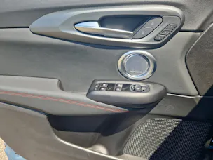 Dodge Hornet 2.0L GT Plus