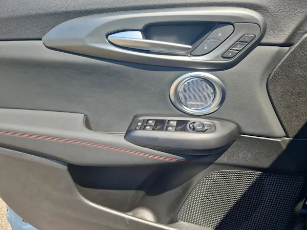 Dodge Hornet 2.0L GT Plus
