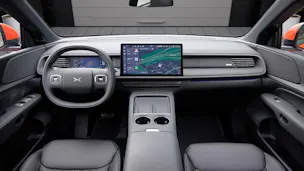 XPENG G6 80kWh Long Range