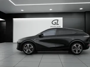 XPENG G6 80kWh Long Range