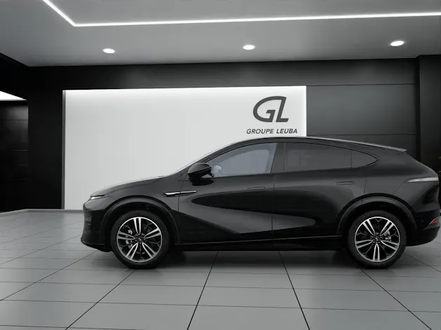 XPENG G6 80kWh Long Range
