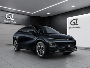 XPENG G6 80kWh Long Range
