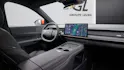 XPENG G6 80kWh Long Range