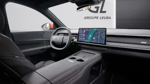 XPENG G6 80kWh Long Range