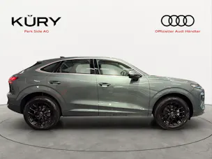 Audi Q3 Sportback 110 kW TFSI S tronic