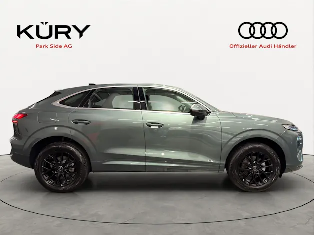 Audi Q3 Sportback 110 kW TFSI S tronic