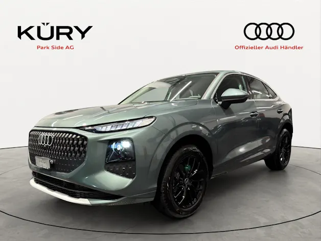 Audi Q3 Sportback 110 kW TFSI S tronic