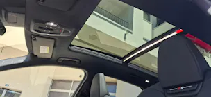 Audi SQ6 e-tron quattro