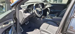 Audi SQ6 e-tron quattro