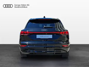 Audi SQ6 e-tron quattro
