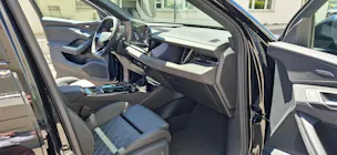 Audi SQ6 e-tron quattro