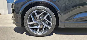 Audi SQ6 e-tron quattro