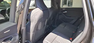 Audi SQ6 e-tron quattro
