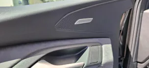 Audi SQ6 e-tron quattro
