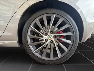 Alfa Romeo Giulietta 1.4 T Progr.