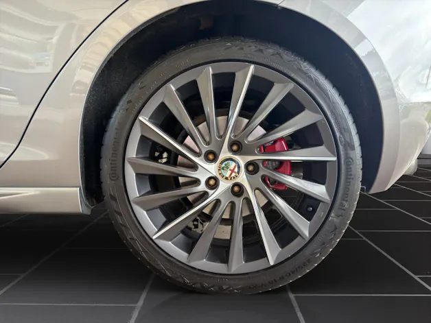 Alfa Romeo Giulietta 1.4 T Progr.