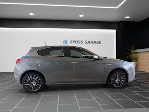 Alfa Romeo Giulietta 1.4 T Progr.