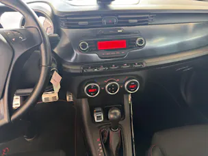 Alfa Romeo Giulietta 1.4 T Progr.