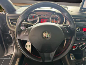 Alfa Romeo Giulietta 1.4 T Progr.