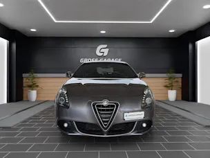 Alfa Romeo Giulietta 1.4 T Progr.