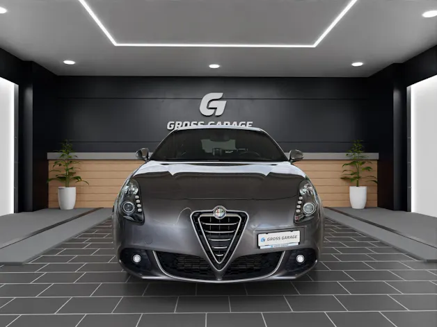 Alfa Romeo Giulietta 1.4 T Progr.