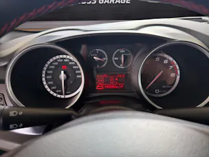 Alfa Romeo Giulietta 1.4 T Progr.