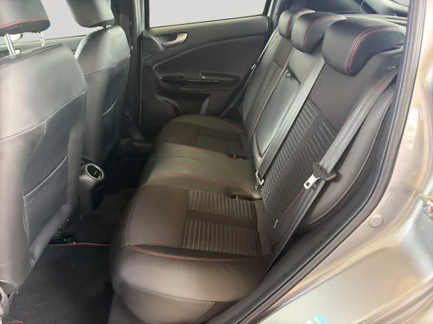 Alfa Romeo Giulietta 1.4 T Progr.