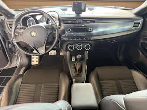 Alfa Romeo Giulietta 1.4 T Progr.