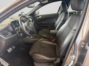 Alfa Romeo Giulietta 1.4 T Progr.