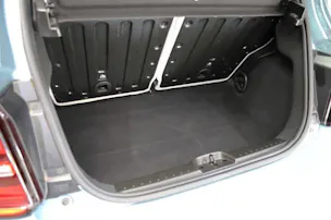 Fiat 500 3+1 el 87 kW La Prima