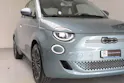 Fiat 500 3+1 el 87 kW La Prima