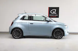 Fiat 500 3+1 el 87 kW La Prima