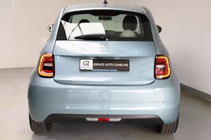 Fiat 500 3+1 el 87 kW La Prima