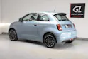 Fiat 500 3+1 el 87 kW La Prima