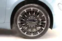 Fiat 500 3+1 el 87 kW La Prima
