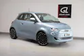 Fiat 500 3+1 el 87 kW La Prima