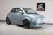 Fiat 500 3+1 el 87 kW La Prima