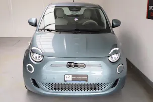 Fiat 500 3+1 el 87 kW La Prima