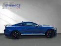Ford Mustang Coupé Shelby GT 500 760HP