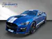 Ford Mustang Coupé Shelby GT 500 760HP